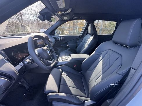 New 2026 BMW X3 xDrive30 w/ Convenience Package image 12