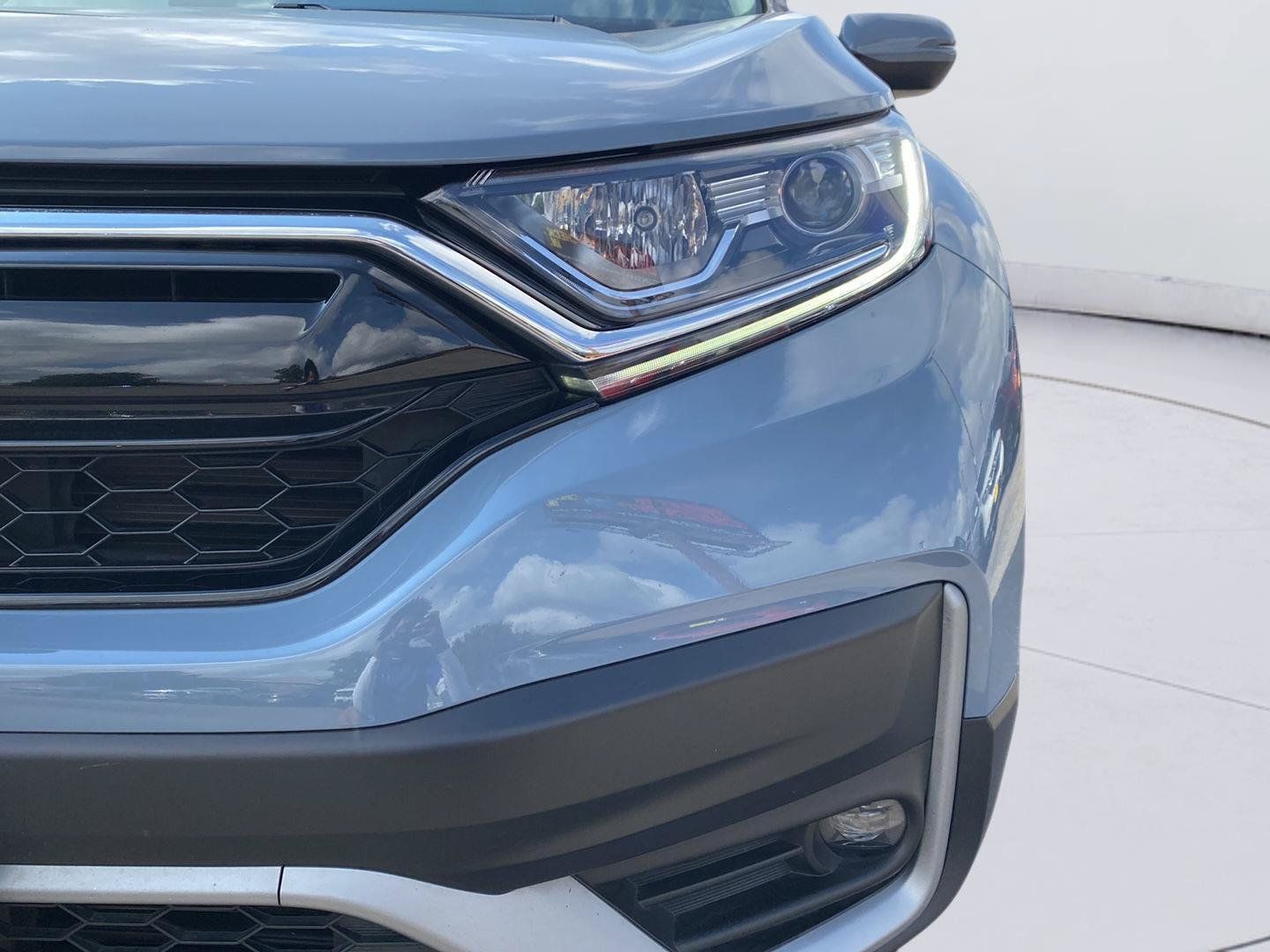 Used 2022 Honda CR-V EX image 10