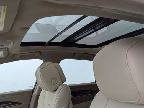 Used 2014 Cadillac CTS Luxury image 29