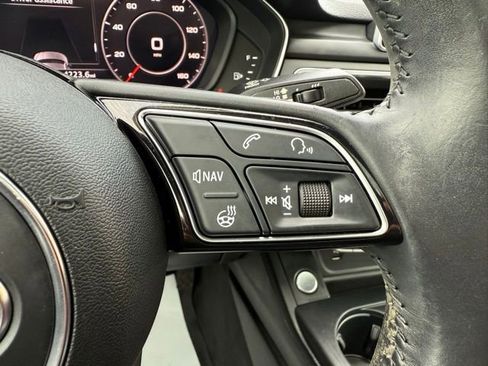 Used 2018 Audi A5 2.0T Premium Plus image 50