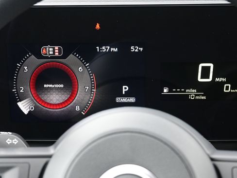 New 2026 Nissan Kicks SV w/ SV Premium Package image 21