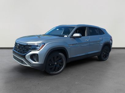 New 2026 Volkswagen Atlas Cross Sport SE
