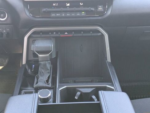 Used 2023 Toyota Tundra SR5 w/ SR5 Convenience Package image 18