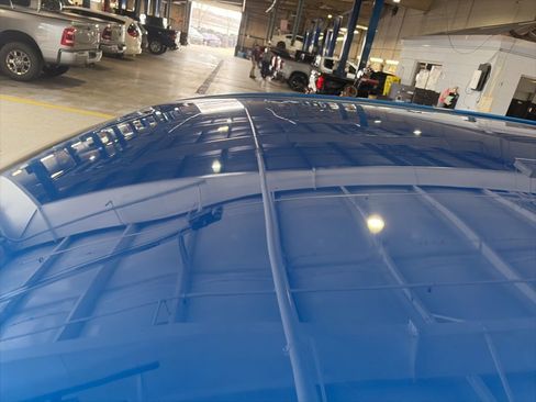 Used 2023 Chevrolet Colorado Trail Boss w/ Technology Package image 12