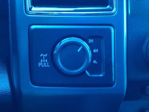 Used 2018 Ford F150 XLT w/ Equipment Group 301A Mid image 12