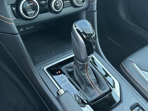 Used 2023 Subaru Crosstrek 2.5i Limited w/ Popular Package #3 image 36