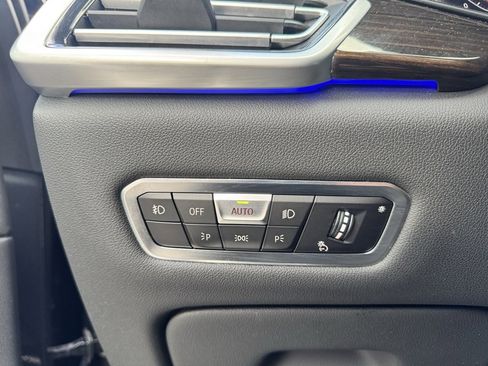 Used 2020 BMW X5 xDrive40i w/ Convenience Package image 22