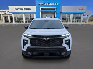 New 2026 Chevrolet Traverse RS video 2