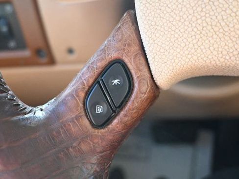 Used 2003 HUMMER H2 AWD/4WD image 42