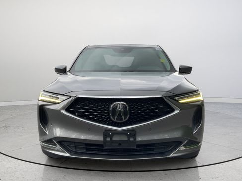 Used 2023 Acura MDX FWD w/ Technology Package image 3