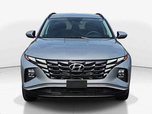 Used 2024 Hyundai Tucson SEL image 11