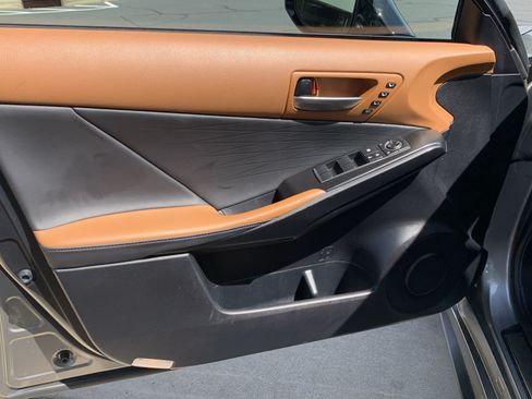 Used 2023 Lexus IS 300 w/ Premium Package RWD image 14