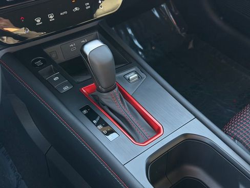 New 2026 Nissan Kicks SR image 29