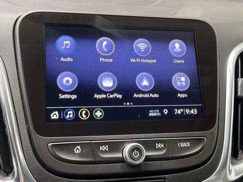 Certified 2020 Chevrolet Equinox Premier AWD/4WD image 18