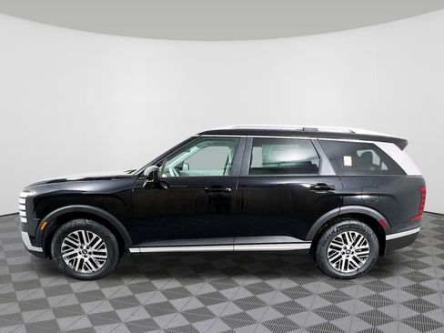 New 2026 Hyundai Palisade SEL AWD/4WD image 30