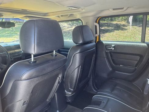 Used 2006 HUMMER H3 AWD/4WD image 15
