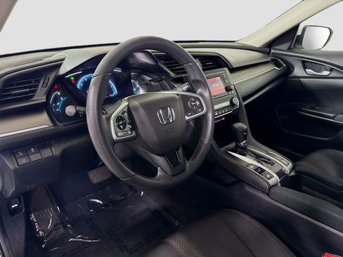 Used 2020 Honda Civic LX image 22