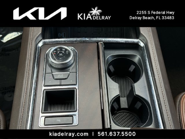 Used 2023 Ford Expedition King Ranch RWD image 29