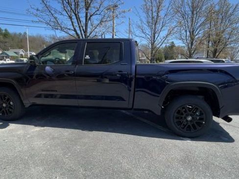 New 2026 Toyota Tundra Limited AWD/4WD image 5