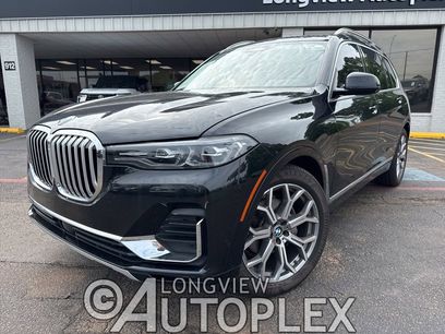 Used 2022 BMW X7 xDrive40i