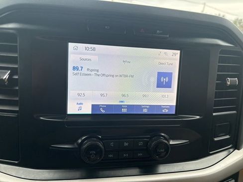 Used 2023 Ford F150 XLT image 19