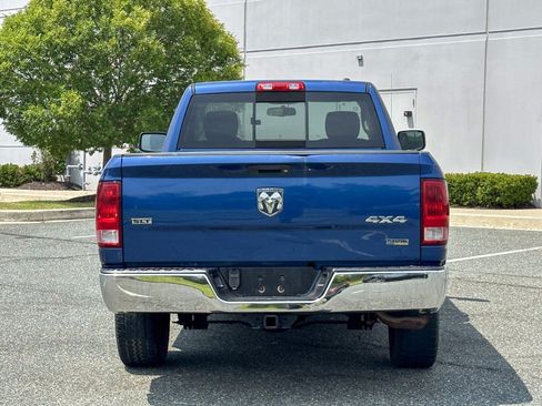Used 2010 Dodge Ram 1500 Truck SLT w/ Luxury Group AWD/4WD image 14