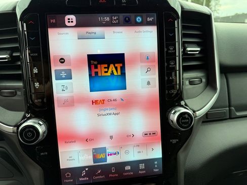 New 2026 RAM 2500 Big Horn image 19