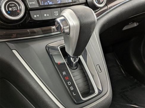 Used 2015 Honda CR-V Touring image 24