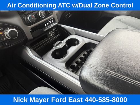 Used 2020 RAM 1500 Big Horn image 17