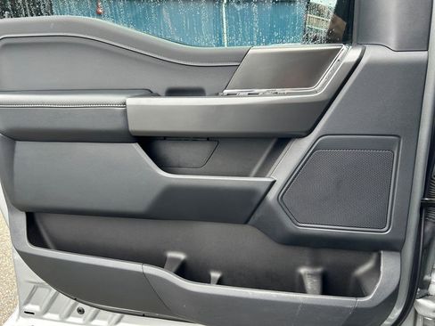 Used 2024 Ford F150 XLT w/ Equipment Group 302A MID image 22