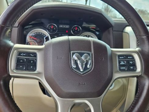 Used 2017 RAM 1500 Laramie w/ Convenience Group image 22