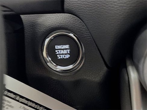 New 2025 Toyota RAV4 XLE image 20