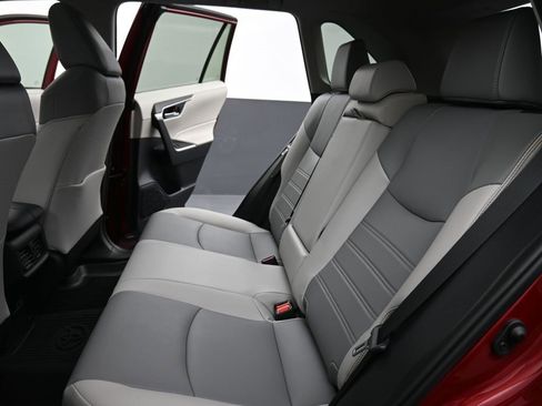 Used 2024 Toyota RAV4 XLE Premium w/ Weather Package image 16