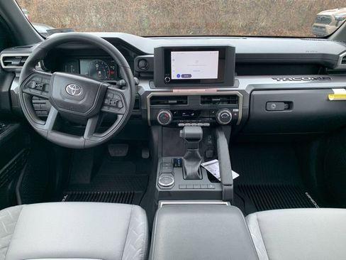 New 2026 Toyota Tacoma SR5 RWD image 14