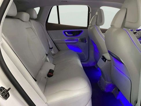 Used 2024 Mercedes-Benz EQE 350+ SUV image 20