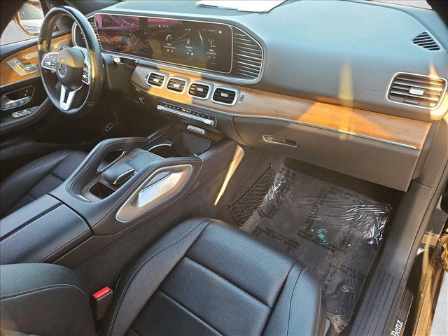 Used 2021 Mercedes-Benz GLE 350 image 30