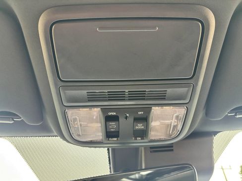 Used 2025 Honda Passport TrailSport image 22