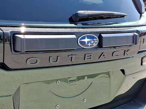 New 2026 Subaru Outback Wilderness AWD/4WD image 15
