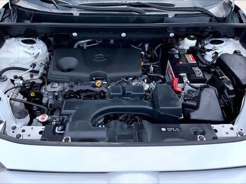 Certified 2023 Toyota RAV4 XLE w/ Convenience Package FWD image 31