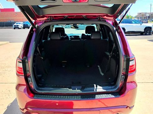 Used 2020 Dodge Durango GT image 17
