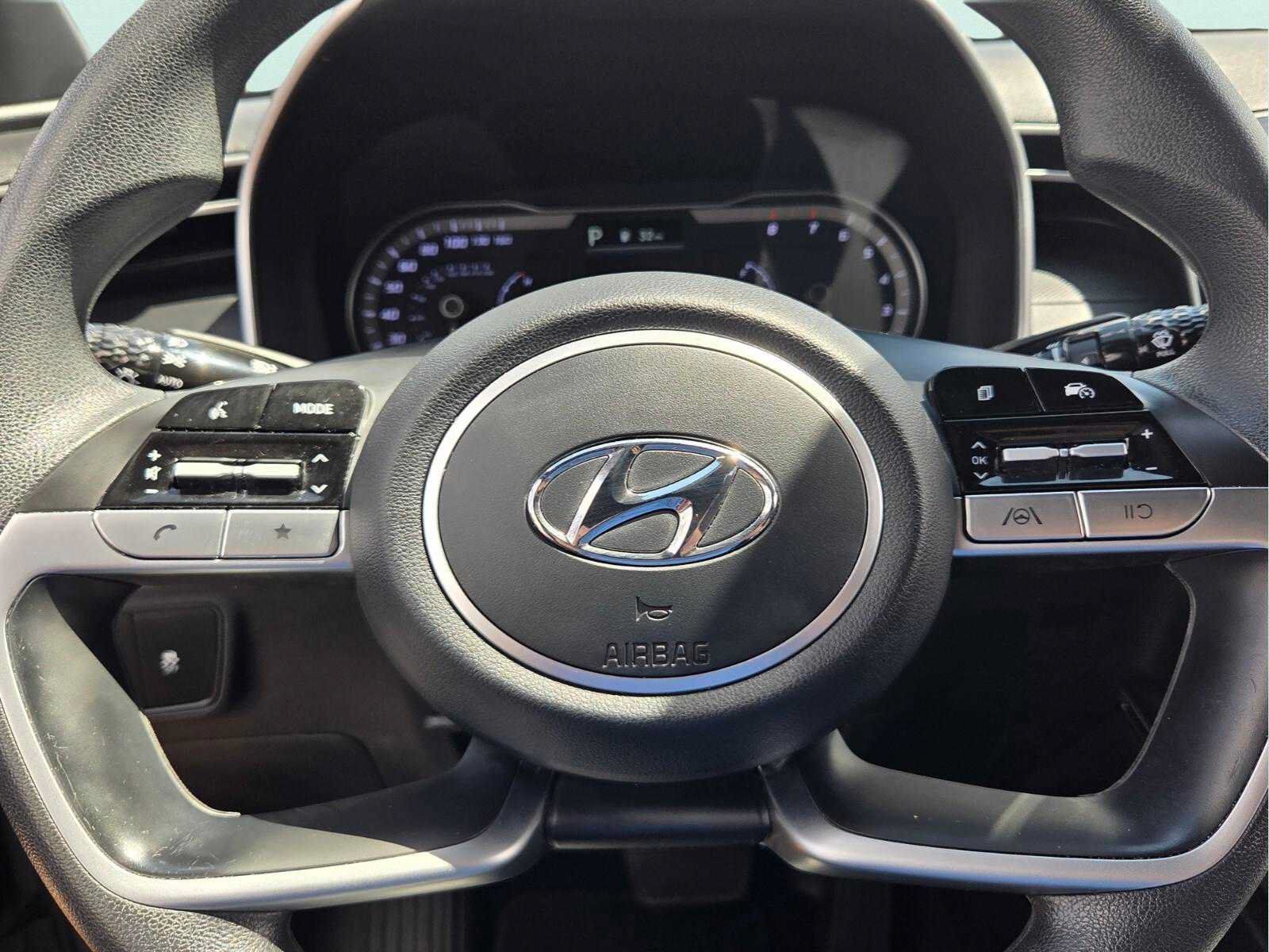 Used 2022 Hyundai Santa Cruz SEL FWD image 14