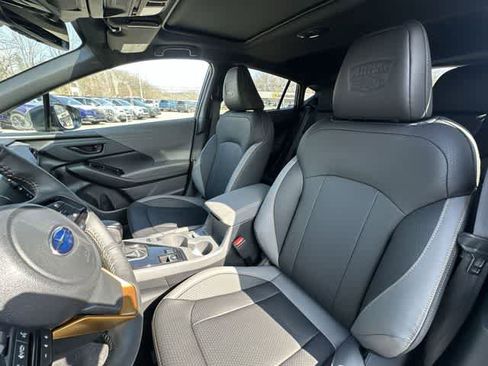 New 2026 Subaru Crosstrek 2.5i Wilderness image 16