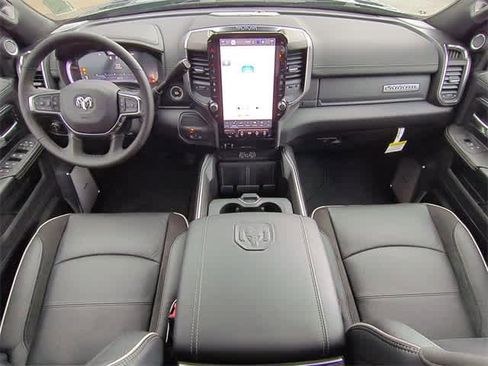 New 2026 RAM 2500 Laramie image 15