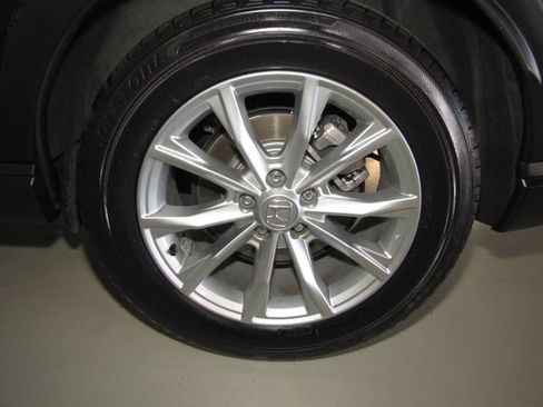 Certified 2024 Honda CR-V EX image 26