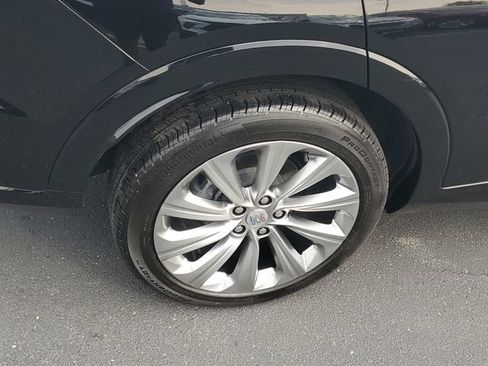 Used 2024 Buick Envista Avenir FWD image 5