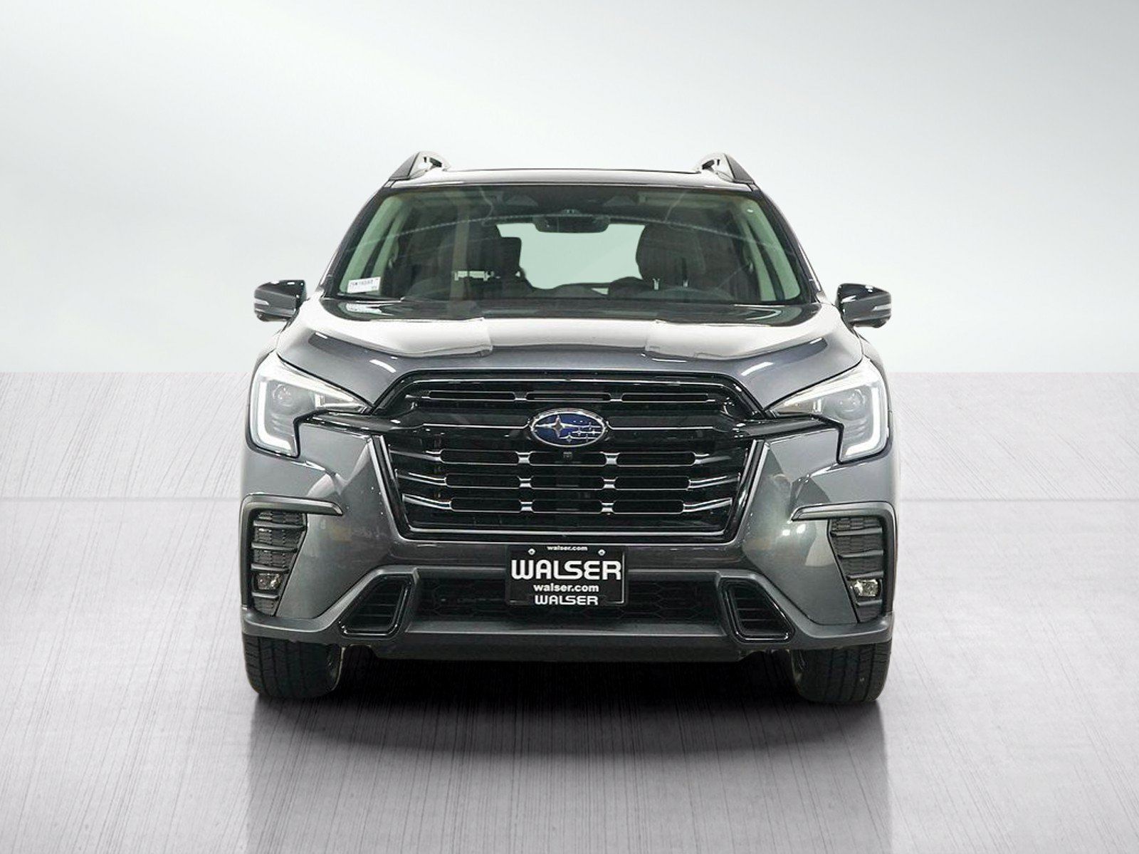 Used 2023 Subaru Ascent Onyx Edition Limited AWD/4WD image 9