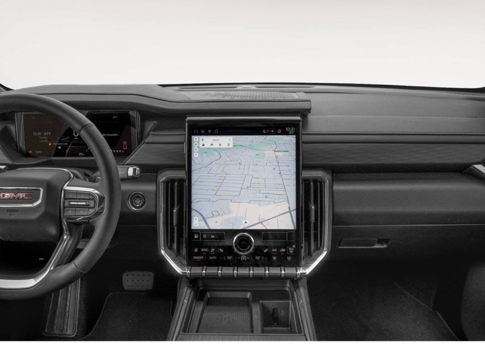 Used 2024 GMC Acadia Elevation w/ Super Cruise Package FWD image 13