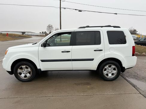 Used 2013 Honda Pilot LX image 8