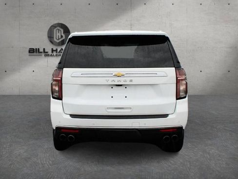 Used 2023 Chevrolet Tahoe High Country image 7