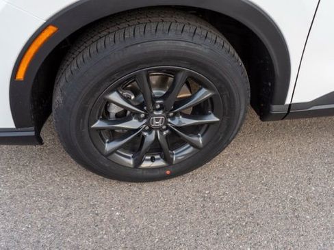 New 2026 Honda CR-V EX-L image 12